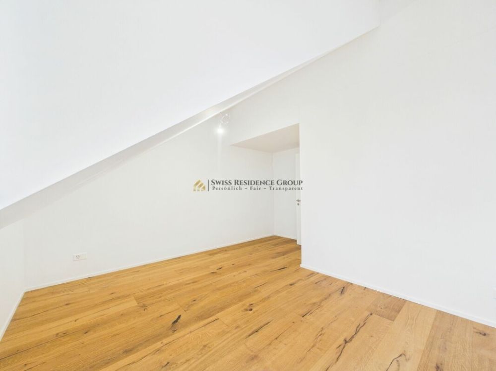 Modernes Raumwunder zwischen Zürich & Zug: 6-Zimmer-Designhaus mit exklusiver Wellness-Dachsuite - Perfekt für Wohnen & Arbeiten -  Bild 7