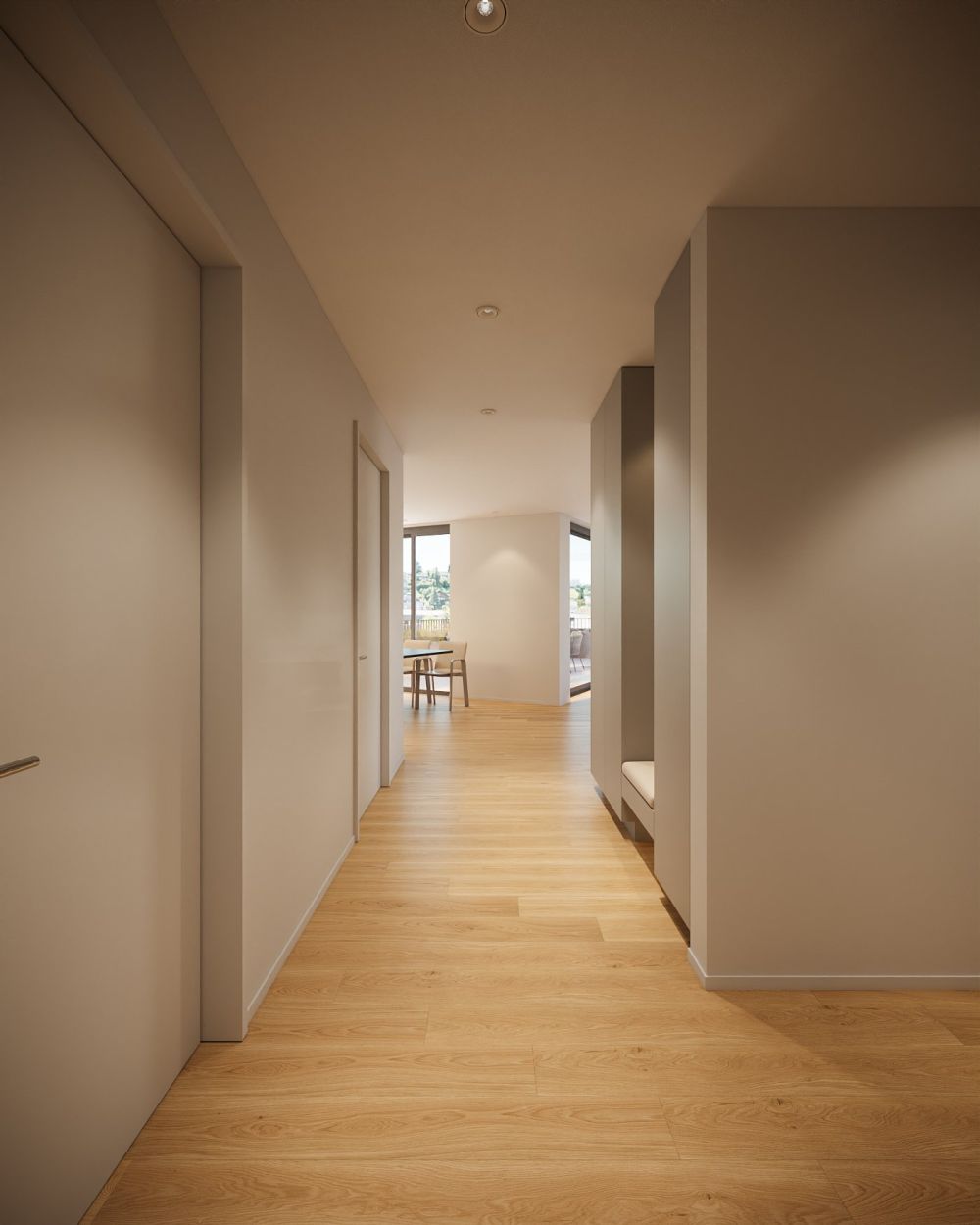 Willkommen im Rothrüti - Ihr neues Zuhause in Rothrist - Bild 11