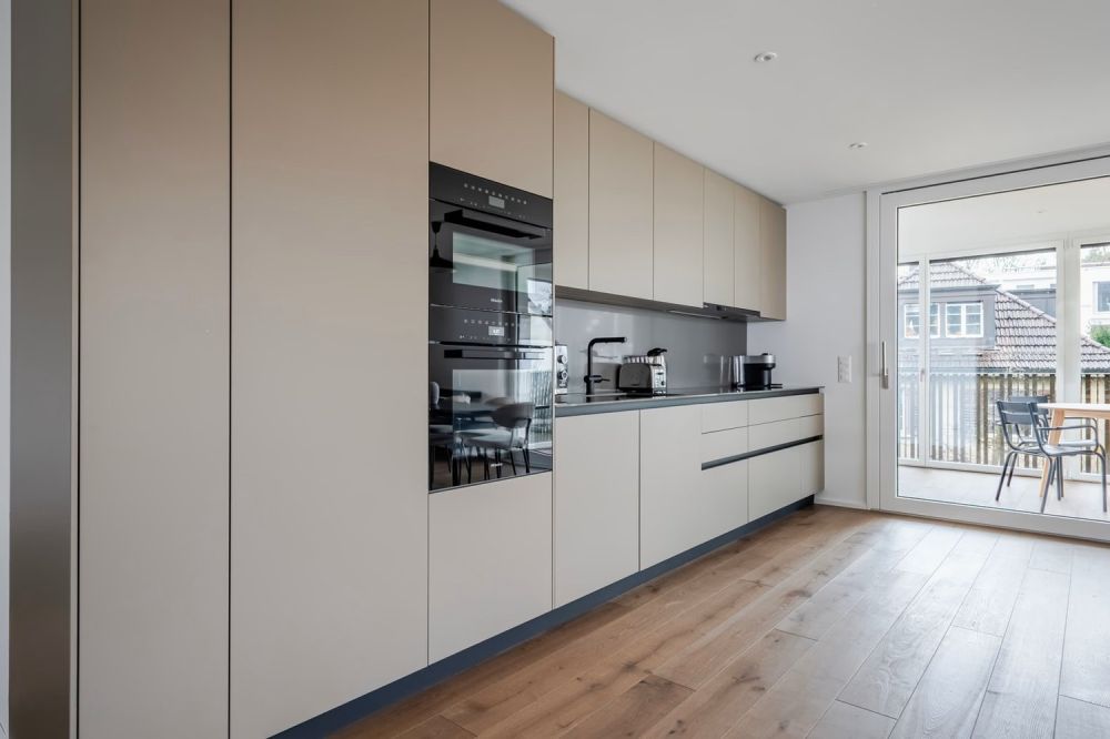 Neubau: Helle und Moderne 4.5-Zimmer-Wohnung im 2. OG -  Bild 3