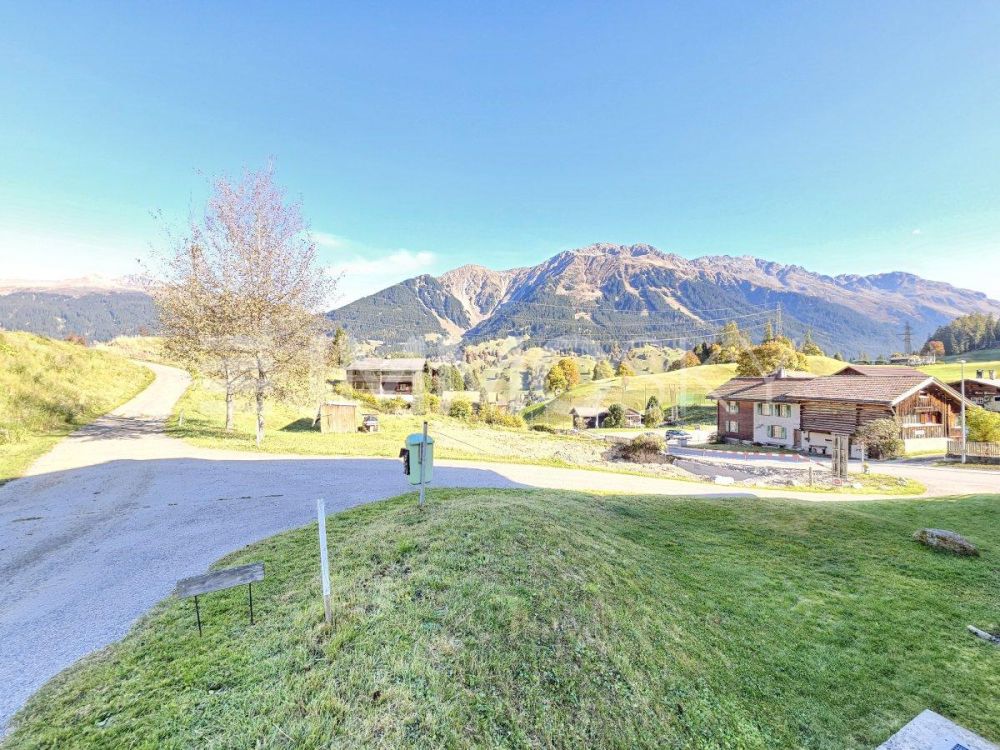 Reserviert! Alpiner Luxus auf zwei Ebenen - Wunderschöner Ausblick