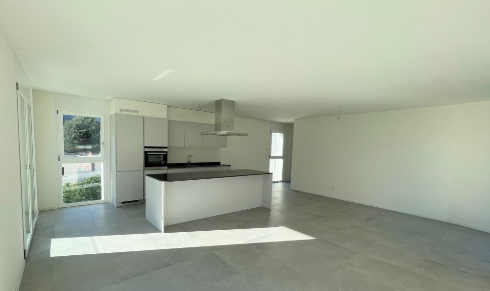 Nuovo appartamento all'ultimo piano in elegante residenza -  Bild 6