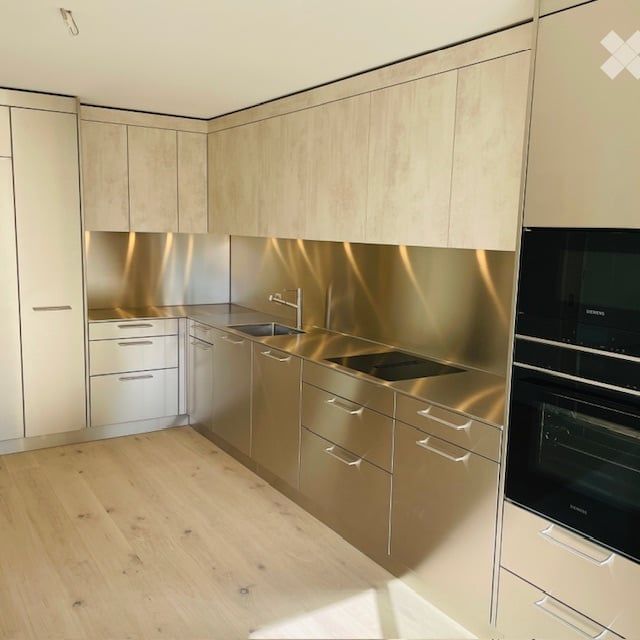 Seefeld Neubau-Wohnung mit 2 Balkonen -  Bild 3