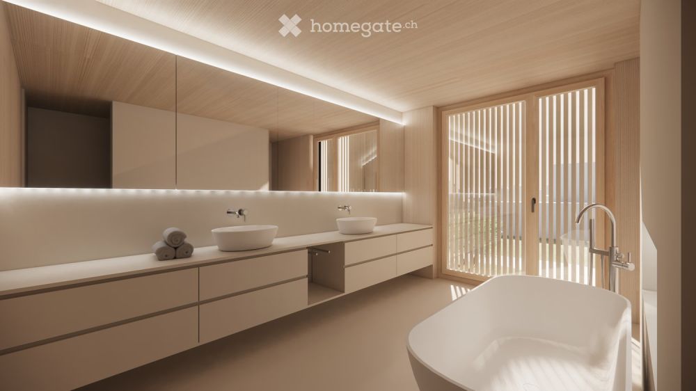 Mehr Platz, weniger Aufwand - Das perfekte Zuhause für Aktive - Bild 3