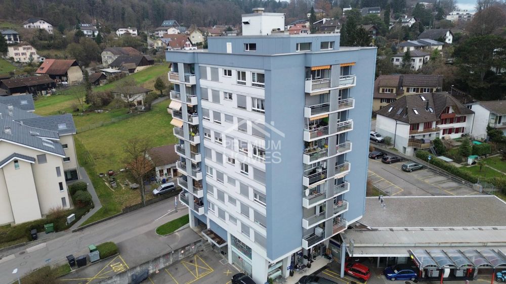 Ihr neues Zuhause wartet auf Sie! -  Bild 1