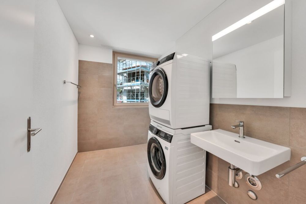 4-Zimmer-Wohnung -  Bild 6