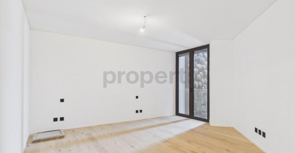 Moderne 2,5-Zimmer-Wohnung mit Keller, Paradiso - Appartement 2.5 pièces - image - 6