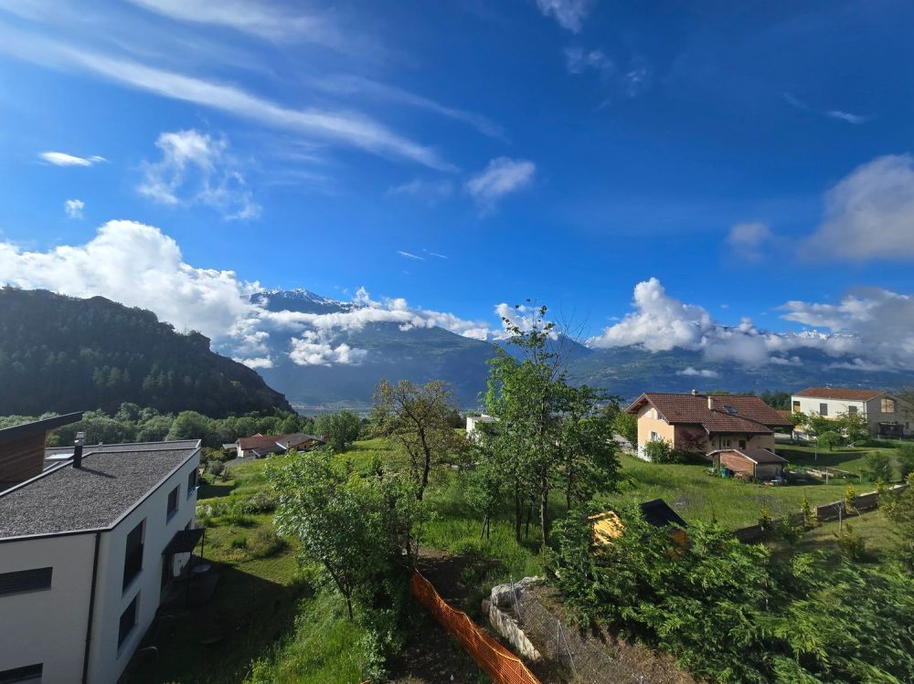 Appartement neuf - 4.5 pces - ETAGE COMPLET - Ayent - EXCLUSIVITE -  Bild 2