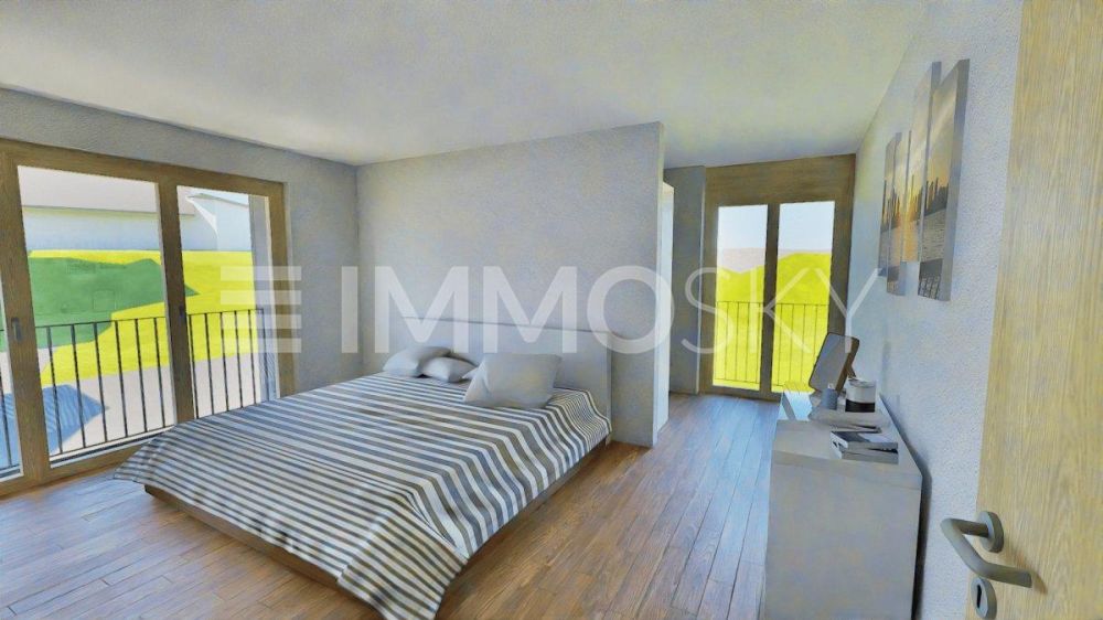 RESERVIERT ! - Schlafzimmer