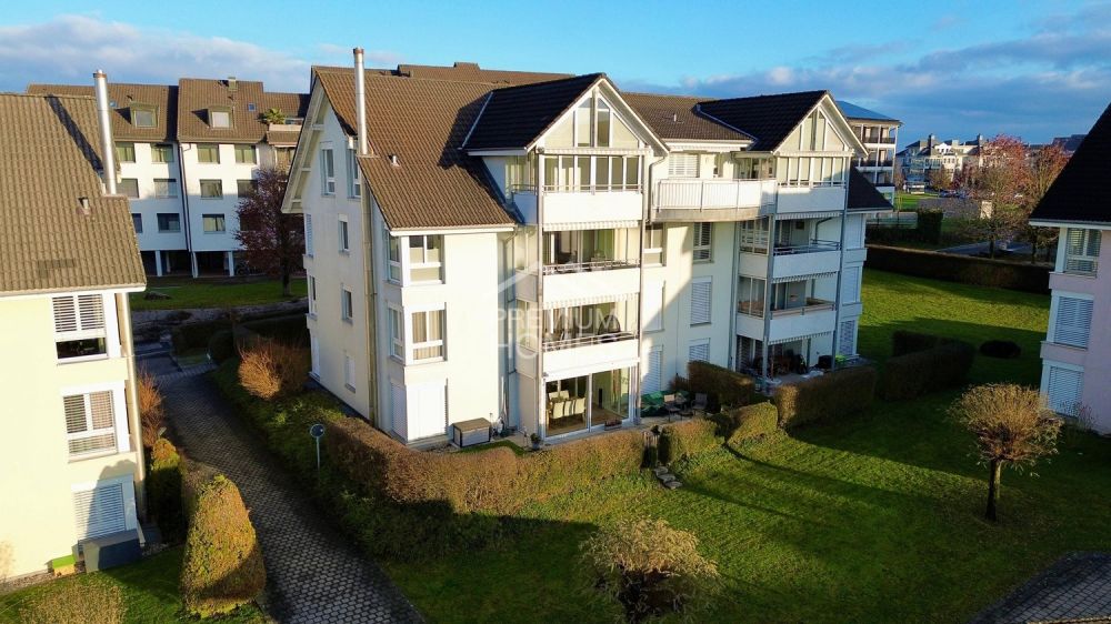 Helle & stilvolle Wohnoase mit hochwertiger Ausstattung! - Bild 12