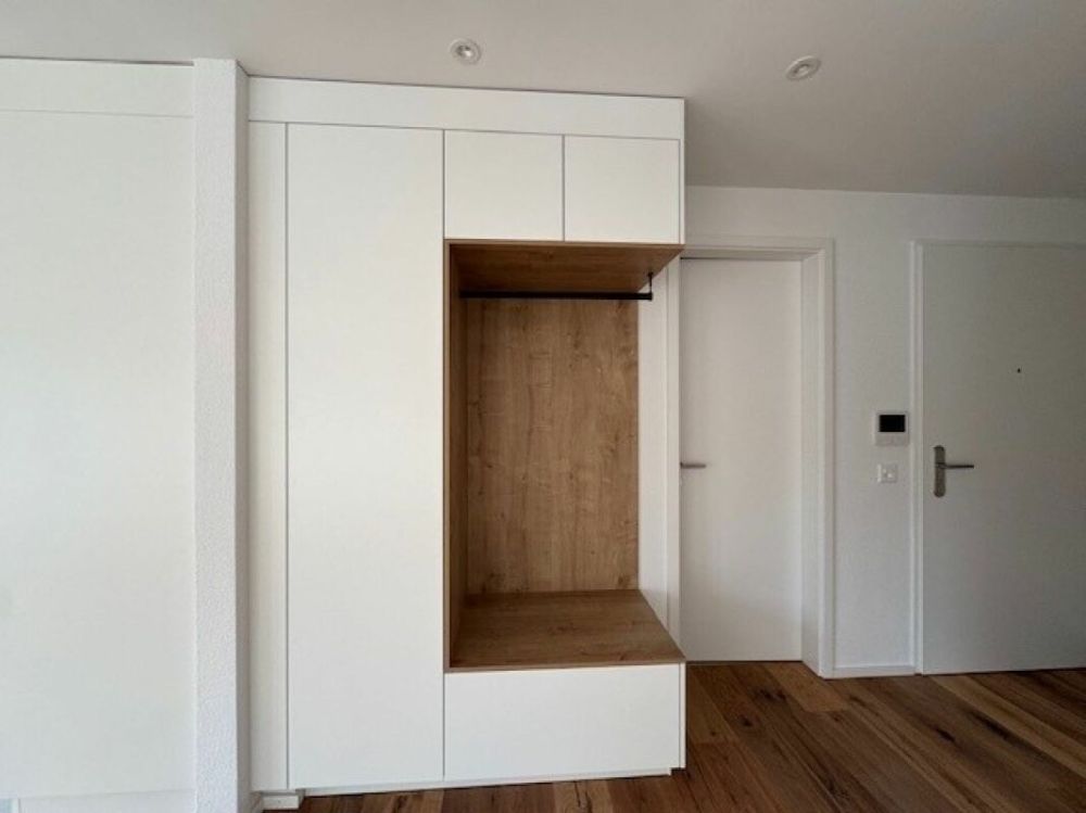 Ihr neues Zuhause - 2½-Zimmer-Attikawohnung! -  Bild 8