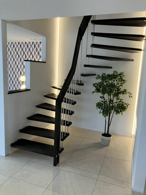 Musterwohnung im Gässli Grünenmatt - Bild 7