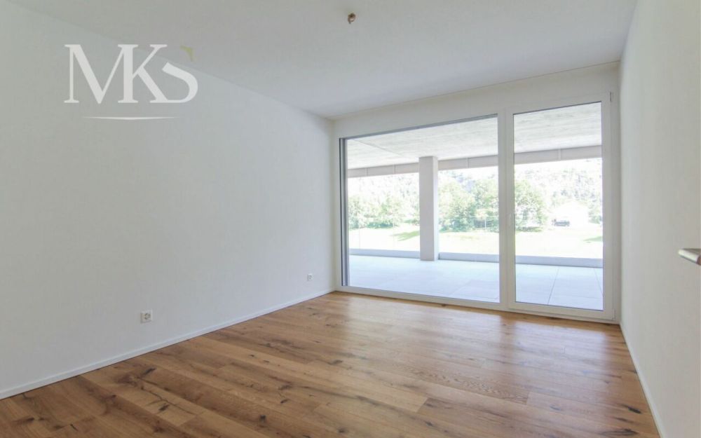 Ihr Wohntraum: Sonne und Panorma auf 182 Quadratmetern - Schlafzimmer Süd West