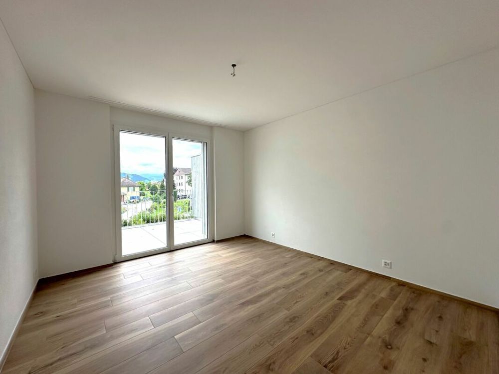 Wohnen mit Stil - hochwertiges 6.5-Zimmer-Haus mit viel Raum - Bild 11