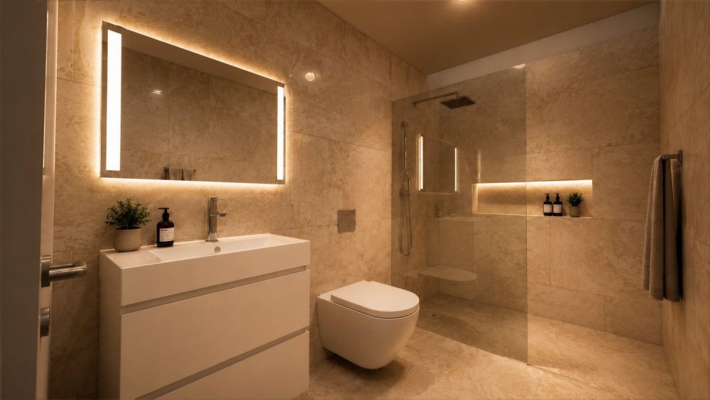 Duplex moderne de 4.5 pièces à Bretigny-sur-Morrens -  Bild 7