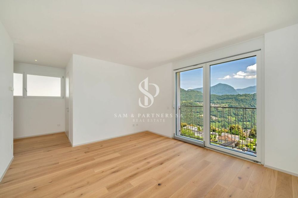 Moderne Haus neu gebaut -  Bild 12