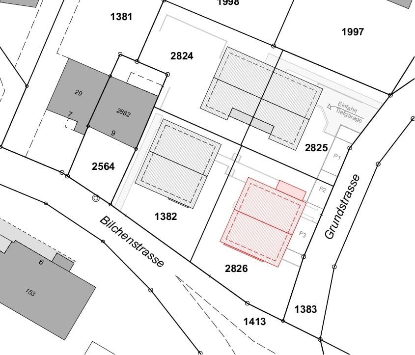 Ihr neues Zuhause: nachhaltig, solide, zeitgemäss - Bild 5