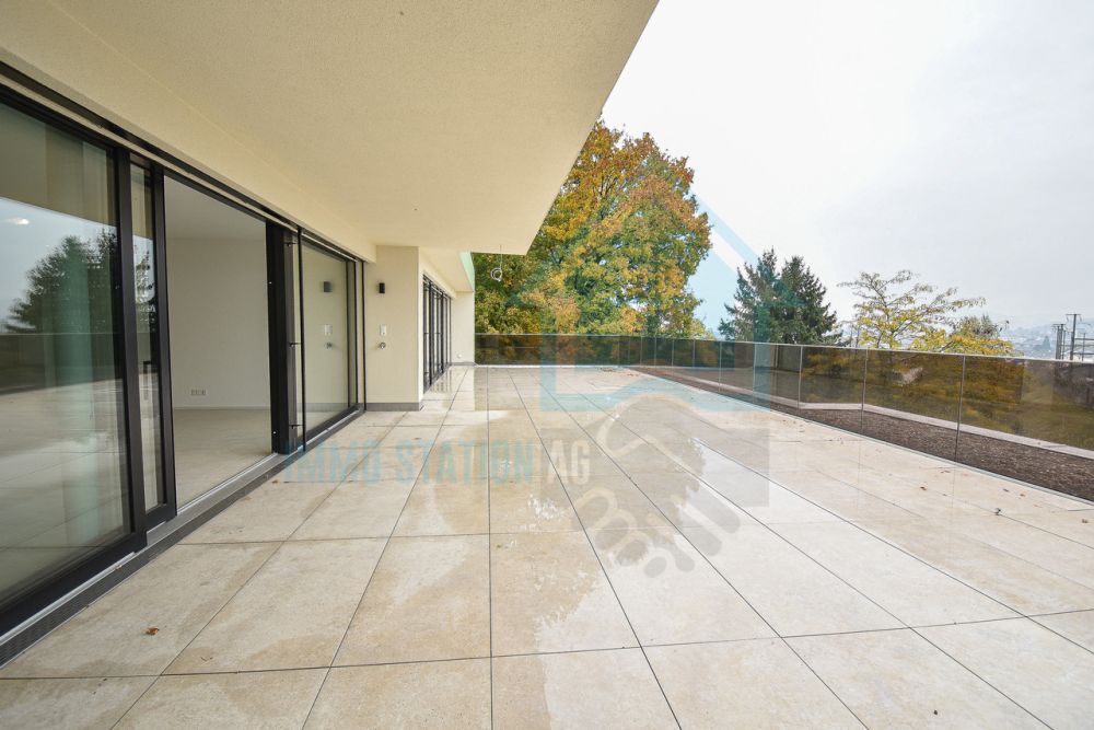 Exklusive Neubau-Terrassenhaus mit Weitblick & höchstem Wohnkomfort - Bild 5