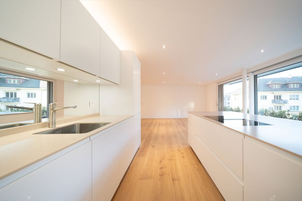 Tolle Loftwohnung im Lindenquartier - Bild 2