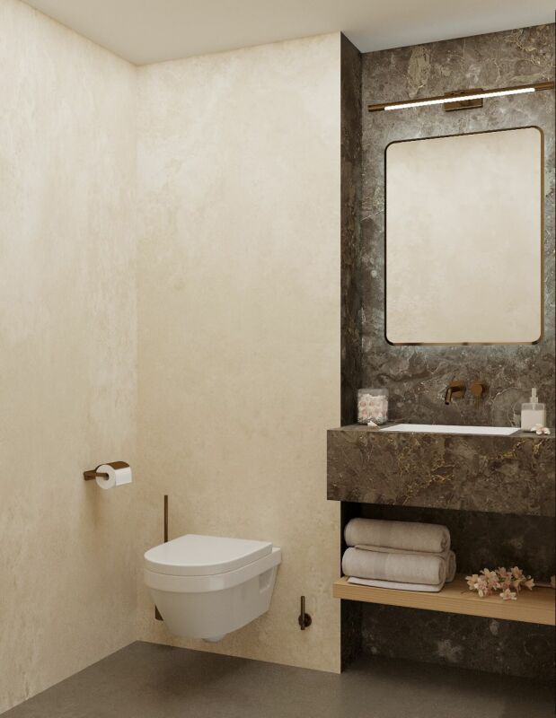 FIRST-CLASS HIDE-AWAY IM APPENZELLER HUUS -  Bild 6