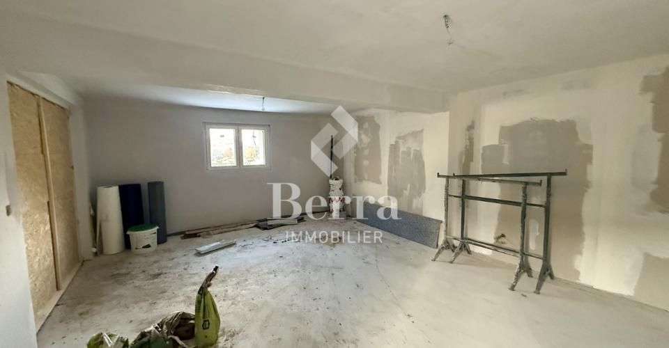 Maison au Châtel-sur-Bex, livré avec potager privé - Maison 4.5 pièces - image - 4