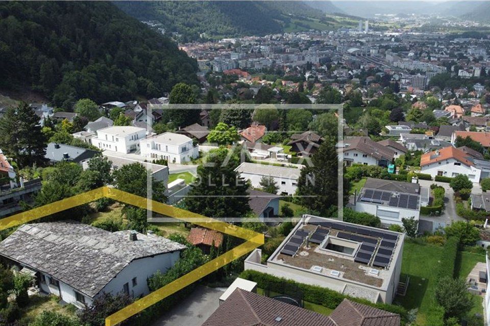 Traum-Gartenwohnung an Top-Lage in Chur -  Bild 4