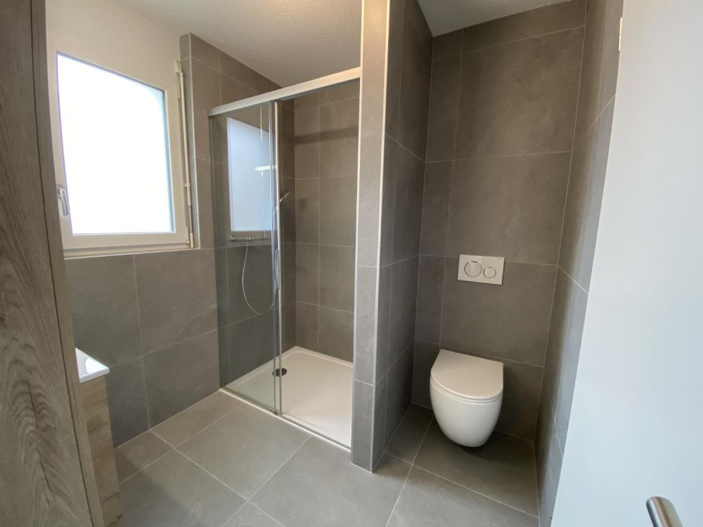 Villa jumelée avec terrasse et jardin -  Bild 6