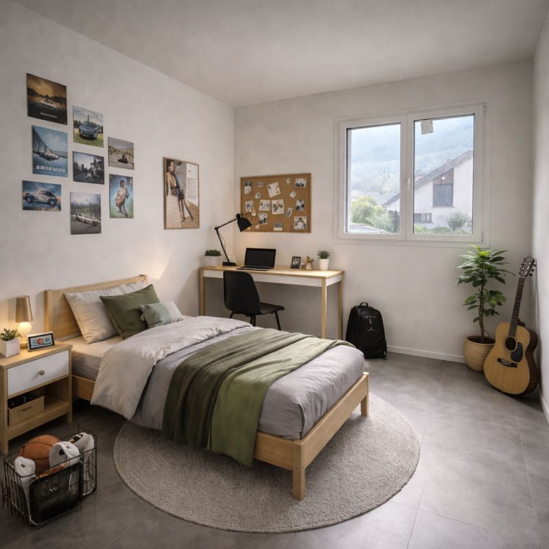 Bellissima maisonette con giardino privato -  Bild 10