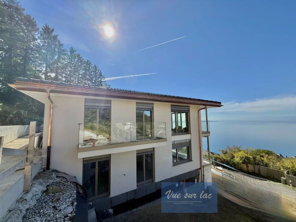 Neue Apartments, Panoramablick auf den See! -  Bild 11