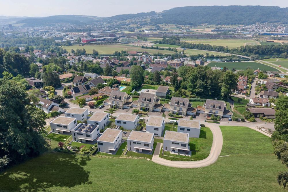 Ihr neues Zuhause im Edelrohbau - Ausbau nach Ihren Wünschen - Lage