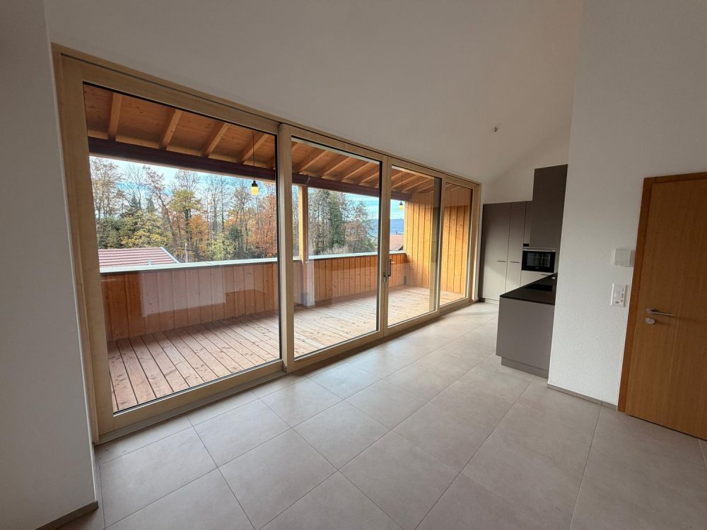 Magnifique appartement de 4 pièces neuf à Châtillon -  Bild 2