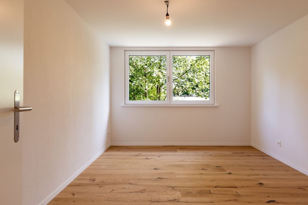 3.5 Zimmer-Neubau-Wohnung im Gwatt -  Bild 12