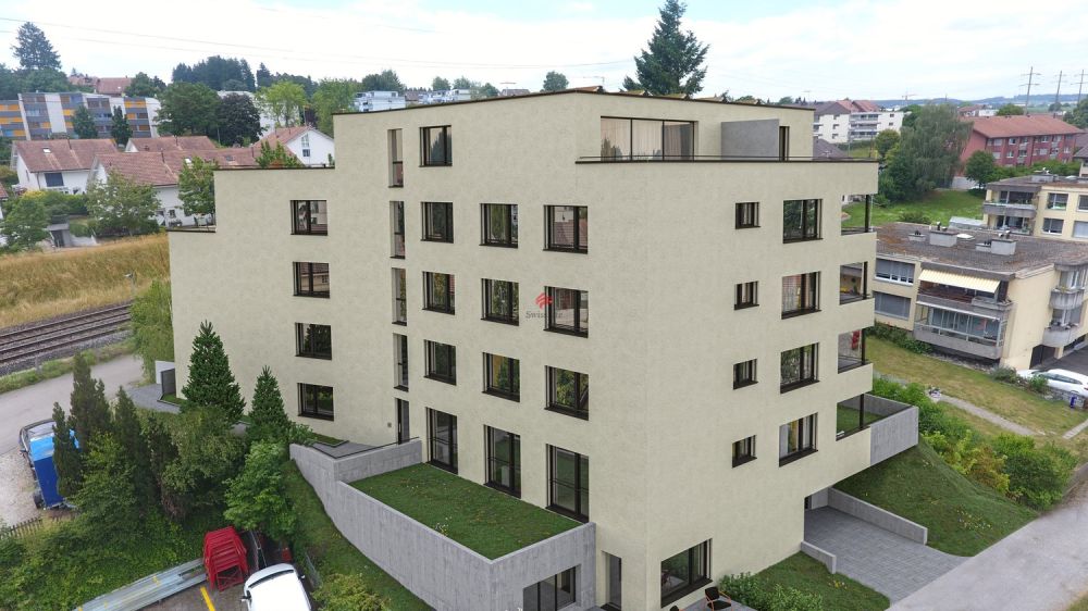 Wohn(t)raum im Neubau -  Bild 4