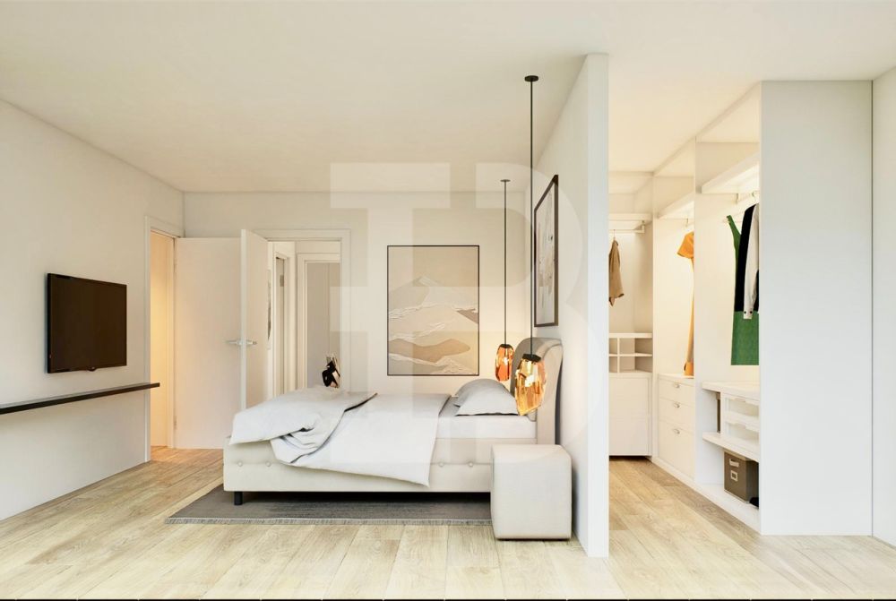 Magnifique villa individuelle THPE 3chambres + combles + salle de jeux - Bild 6