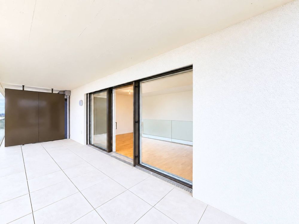 Lot C-205 - Appartement de 3.5 pces au 2ème -  Bild 4