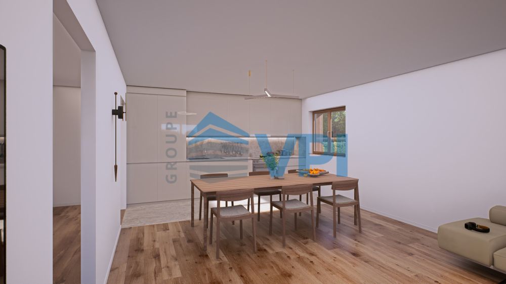 Promotion de 15 appartements au coeur de la campagne genevoise - Bild 3