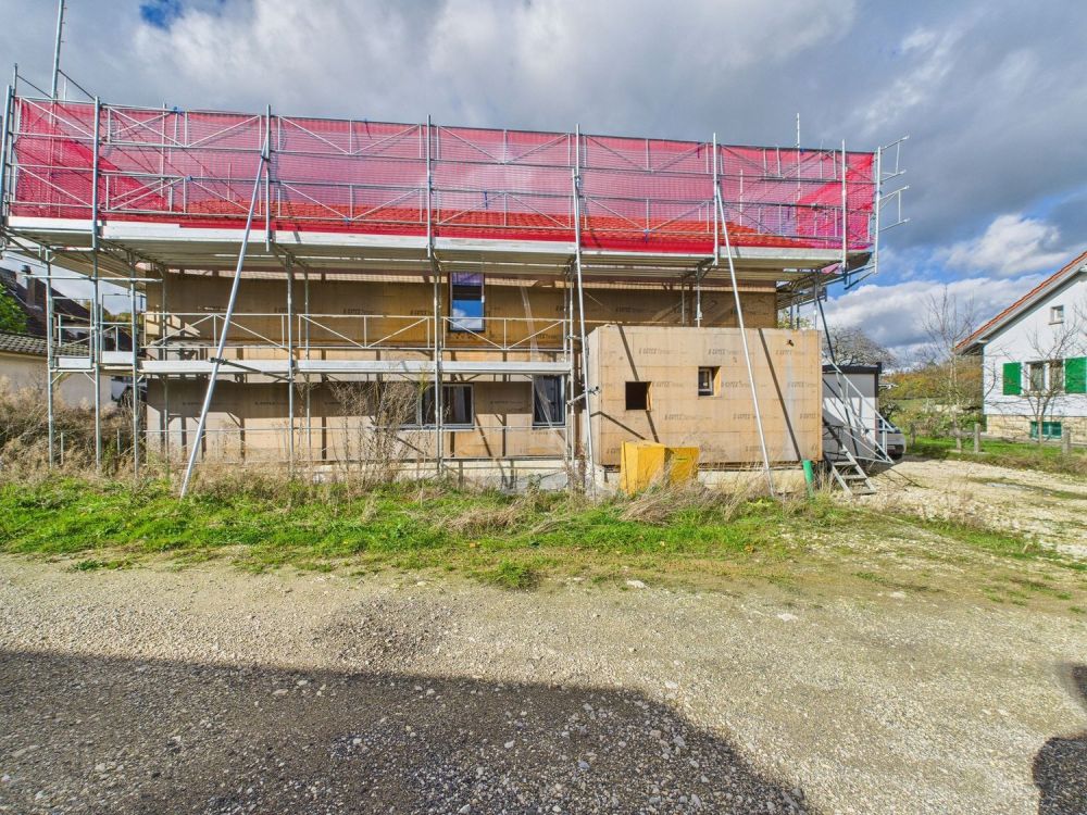 Maison Mityoenne de 4.5 pièces dans le canton du JU - Nouvelle Construction! - Image 5