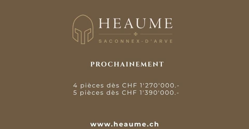 Prochainement à vendre sur plans : 4 et 5 pièces - Appartement - image - 2