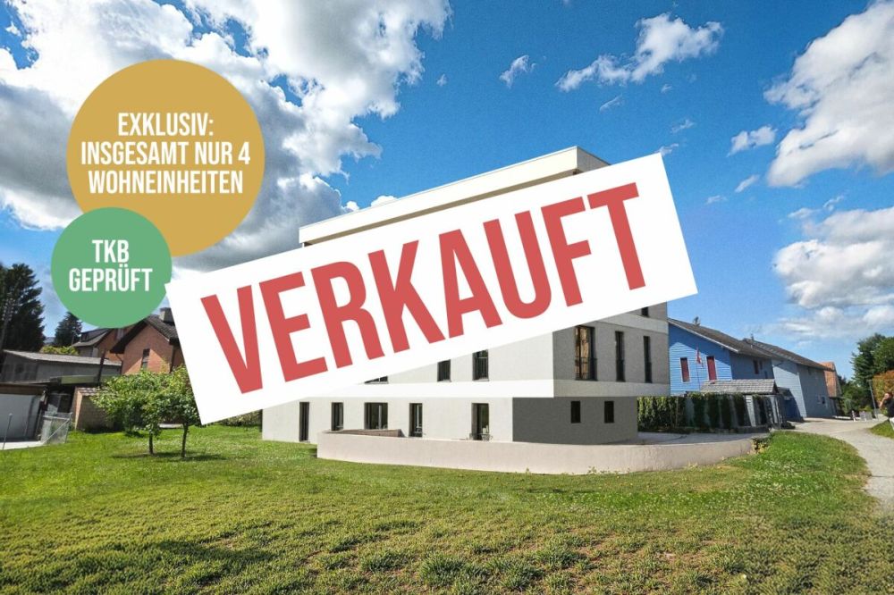 Familienfreundliche 4.5 Zi. Etagenwohnung im EG mit Garten - Bild 1