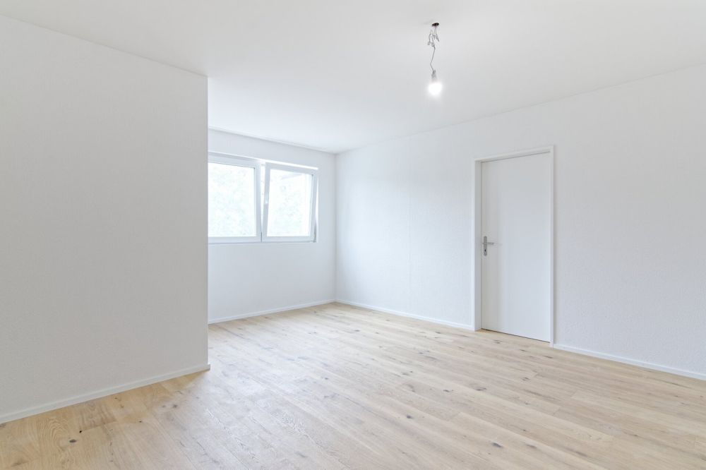 Neue 4.5-Zimmer Doppelhaushälften - Eltern mit .....