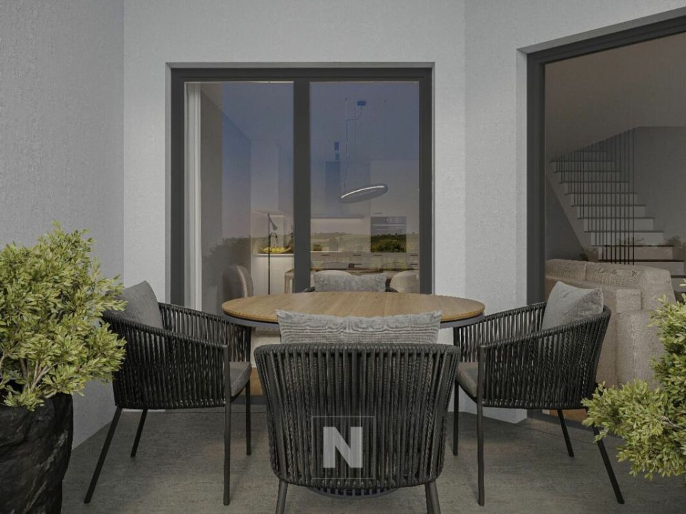 Appartement neuf sur plans ! lot No 3 - Bild 10