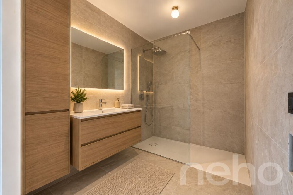 Appartement neuf de 3.5 pièces avec terrasse de 20 m² -  Bild 4