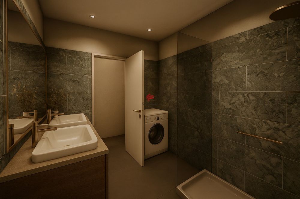 Ihre Ferienwohnung im schönen Ascona -  Bild 8