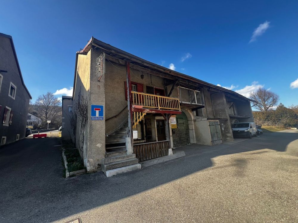 Avant première - 5 LOTS sur plan au centre du village -  Bild 2