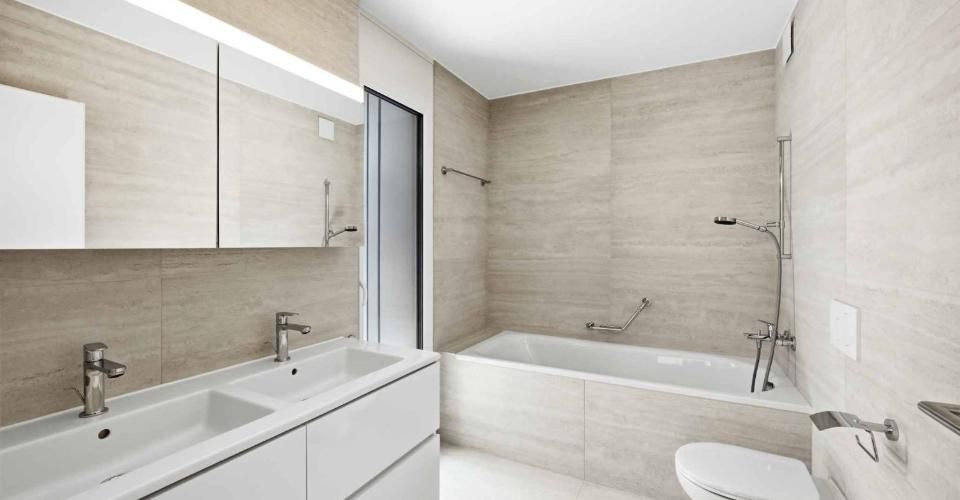 Magnifique appartement neuf de 4,5 pièces avec spacieux balcon couvert de 76 m2! - Appartement 4.5 pièces - image - 5