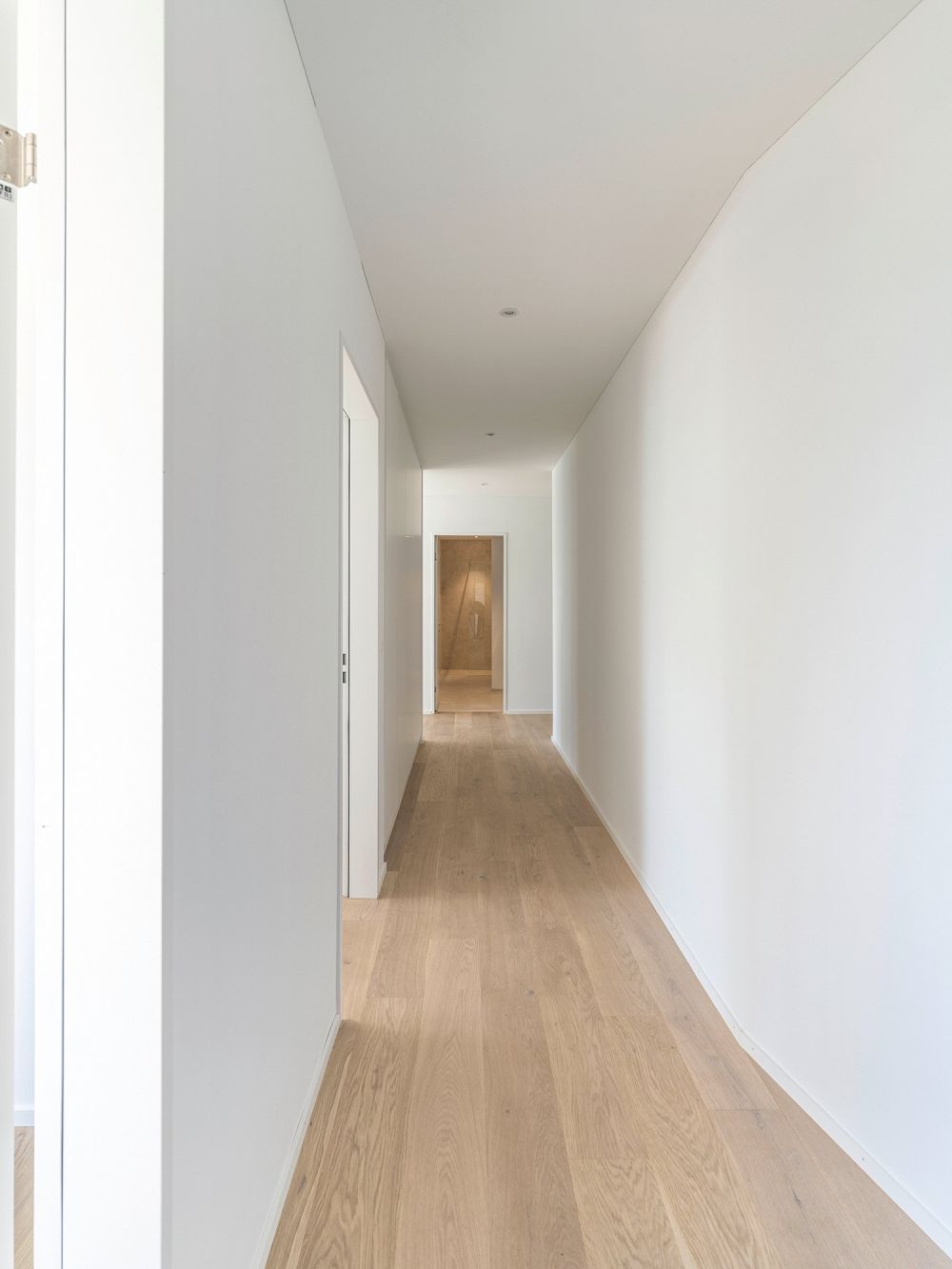 4.5-Zimmerwohnung in Vitznau – Wohnen mit Seeblick - Bild 4