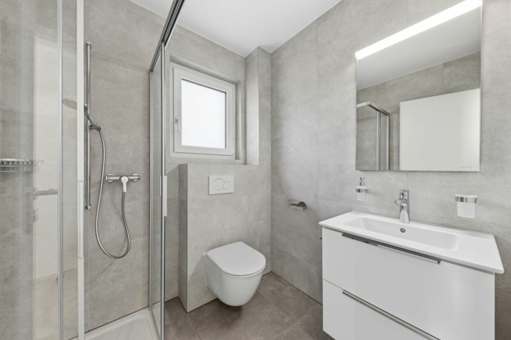 Belle villa individuelle neuve de 5,5 pièces ! -  Bild 7