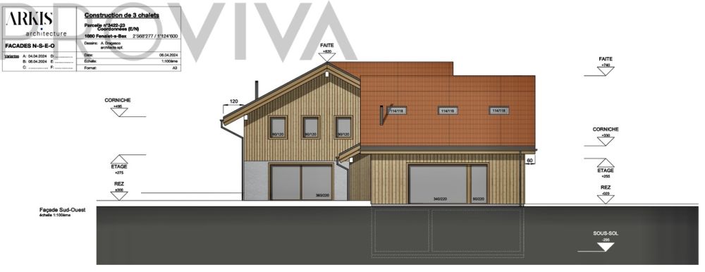 Perfekte Verbindung von Tradition und Moderne - Minergie-Standard -  Bild 9