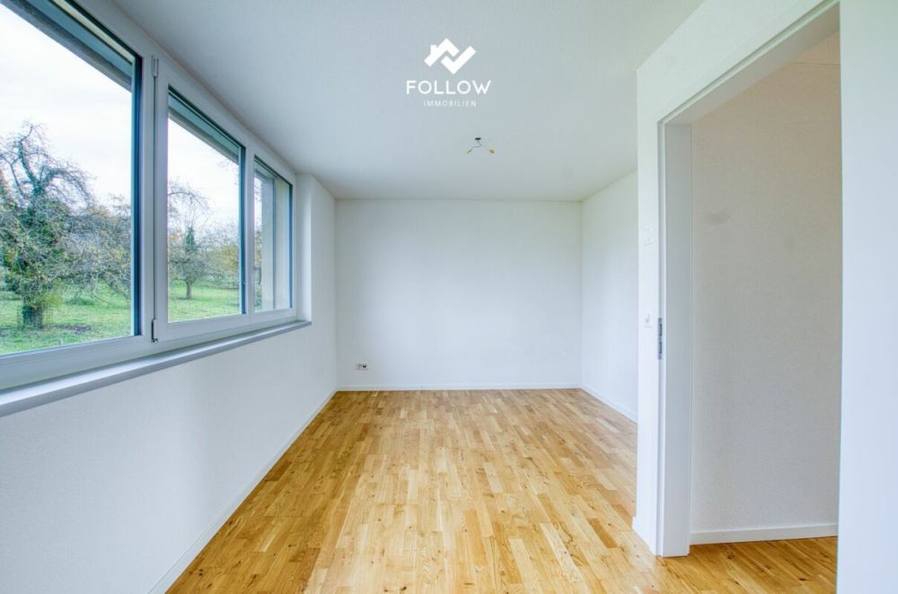 Familienfreundliches Neubau-Eckhaus im Dorfkern von Jens - Bild 10