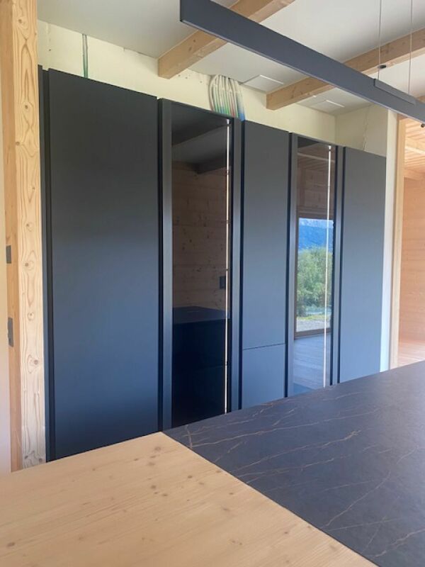 Chalet Luxueux Crans-Montana NEUF avec piscine -  Bild 4