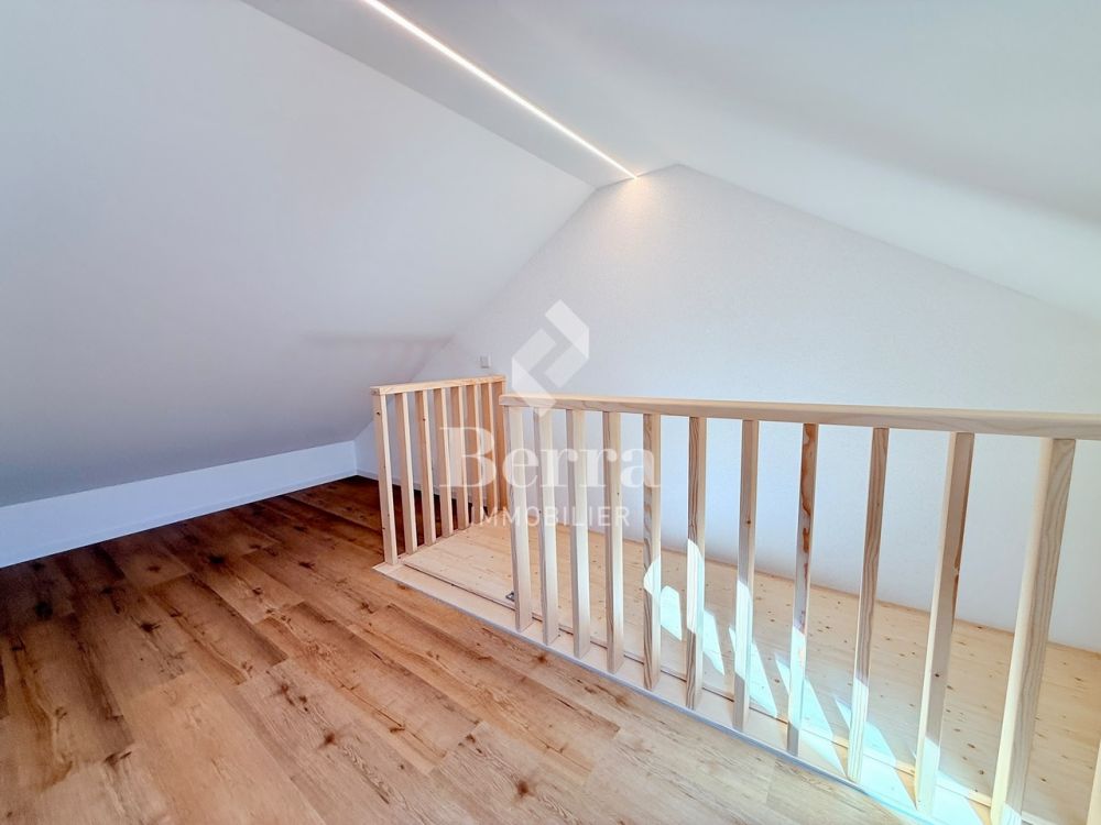 Magnifique triplex de 4.5 pièces ! -  Bild 12